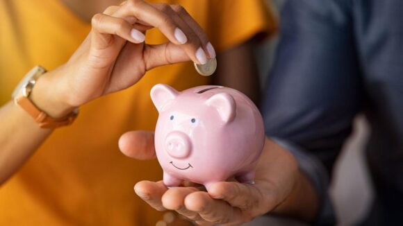 Ahorros