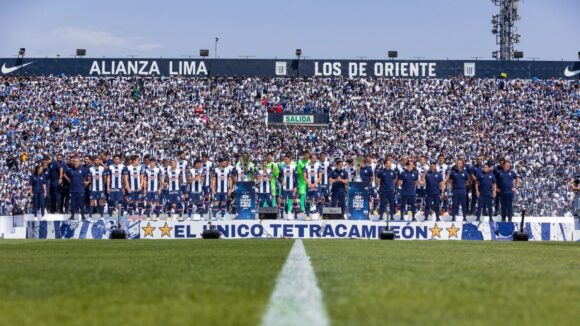 Alianza Lima