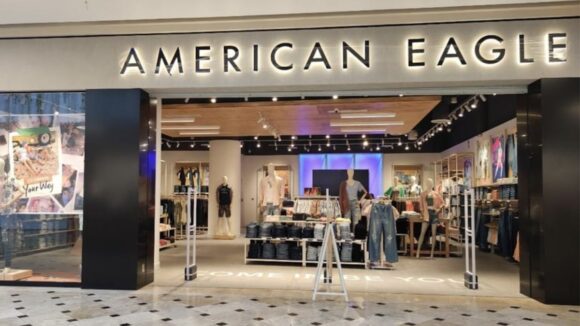 American Eagle
