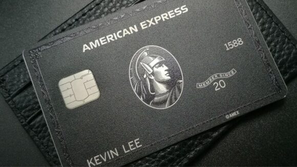 American Express Centurion
