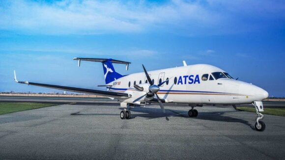 Atsa