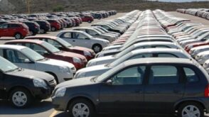 Autos usados