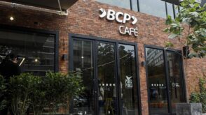 BCP Café