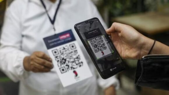 Billeteras digitales