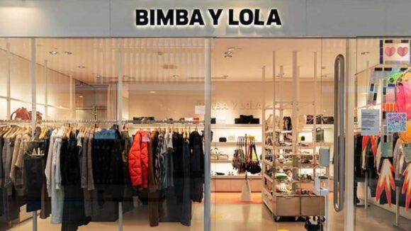 Bimba y Lola