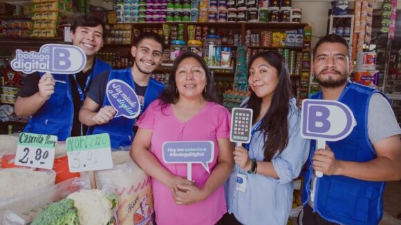 Bodega Digital