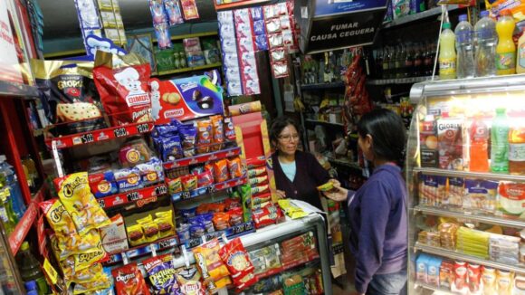 Bodegas