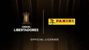 Copa Libertadores 2023: ¿Cuándo sale el primer álbum Panini del torneo?