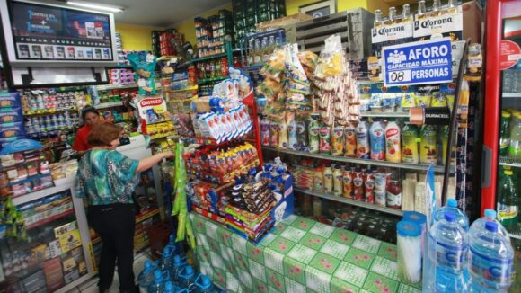 Canales de compra