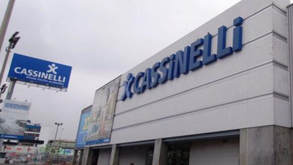 Cassinelli