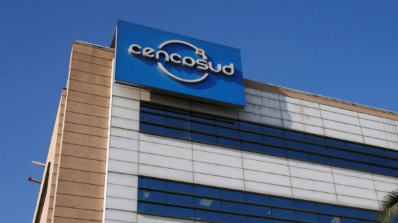 Cencosud inversión