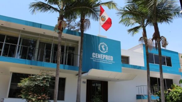 Cenepred gobiernos locales y regionales