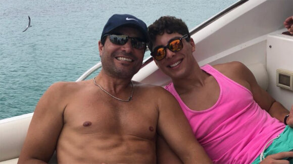 Chayanne