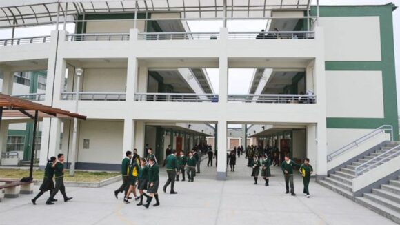 Colegios