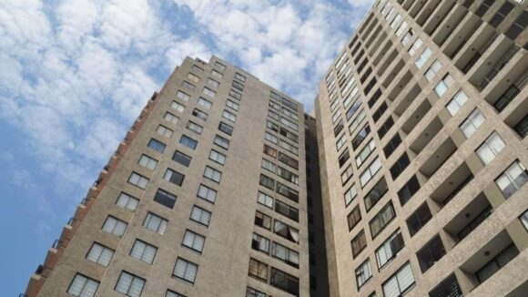 Compass edificio multifamily