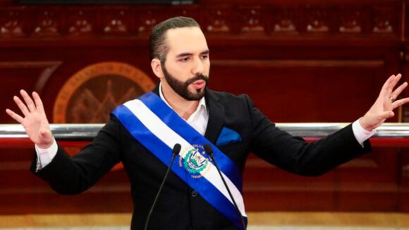 El Salvador