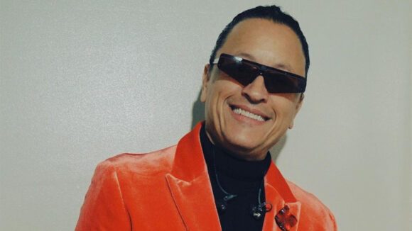 Elvis Crespo