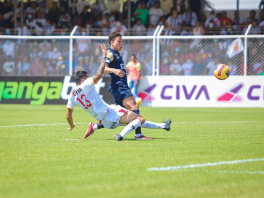 Entradas Atlético Grau vs Alianza Lima Joinnus