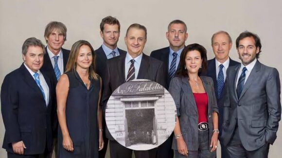Falabella Familia Solari