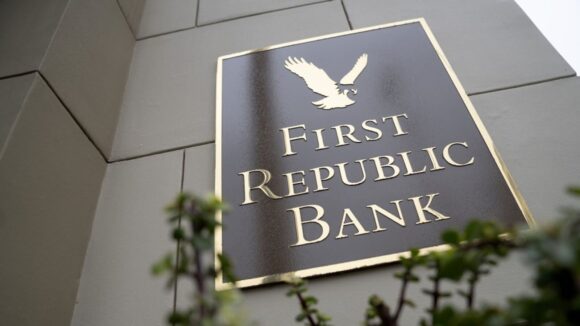 First Republic Bank