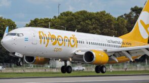 Flybondi