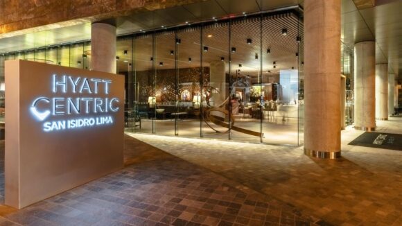 Hyatt