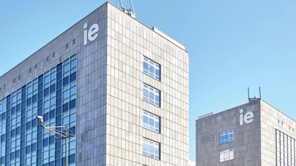 IE Business School