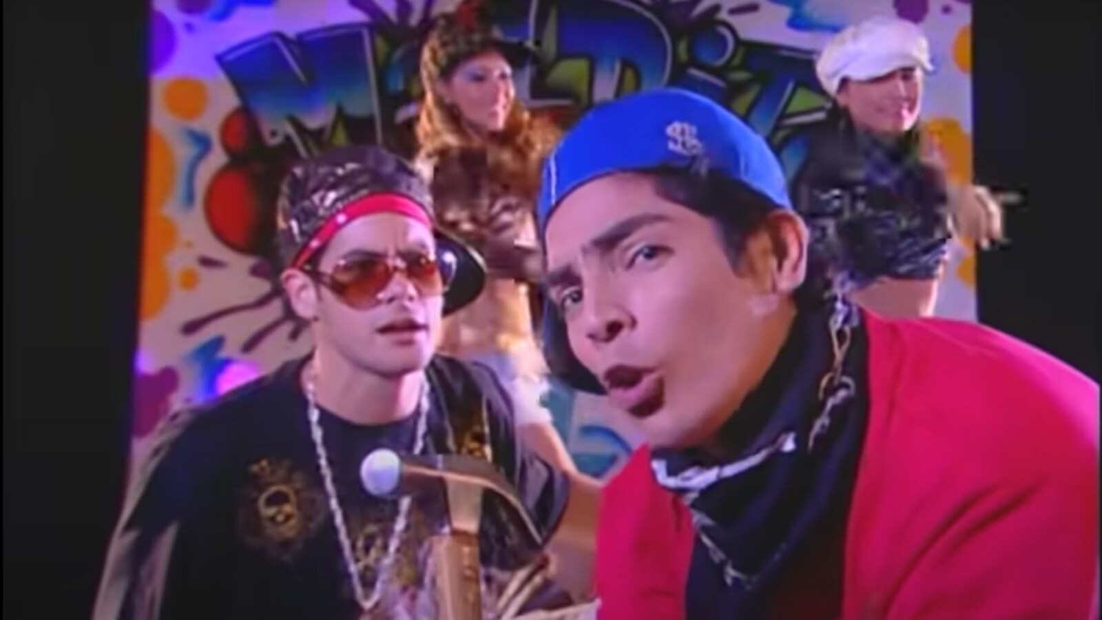 'Rap del Gringo Atrasador 2' AFHS: La nueva canción de Joel