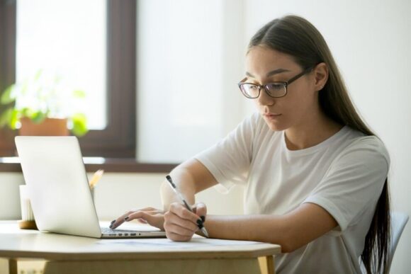 Inteligencia Artificial: ¿Cómo evitar el plagio en exámenes virtuales?
