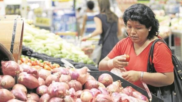 Inflación Piura