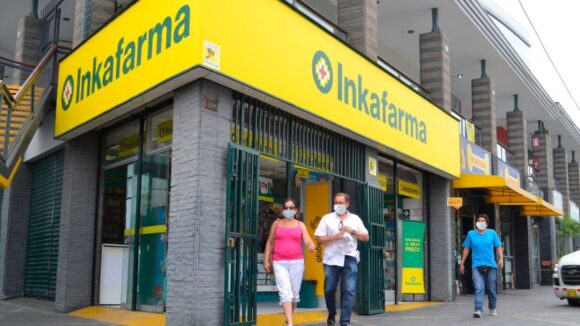 Inkafarma