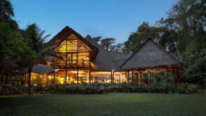 Inkaterra