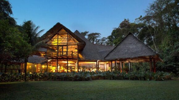 Inkaterra