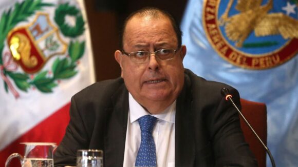 Julio Velarde Nuevo retiro afp