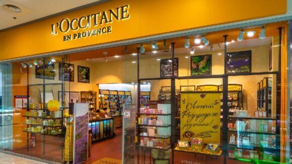 L’Occitane Perú