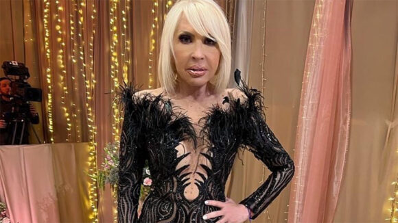 Laura Bozzo