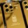 Lionel Messi regaló 35 iphone 14 dorados cuánto costaron