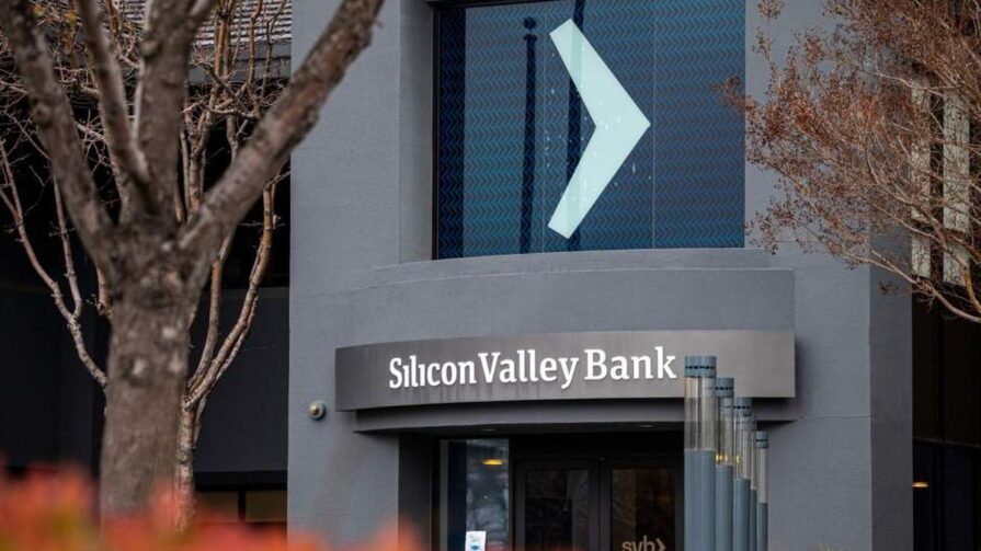 HSBC aprovecha la quiebra de Silicon Valley Bank y compra filial en Reino Unido por tan solo $1