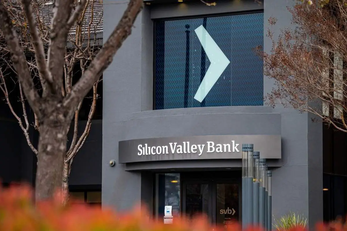 HSBC aprovecha la quiebra de Silicon Valley Bank y compra filial en Reino Unido por tan solo $1