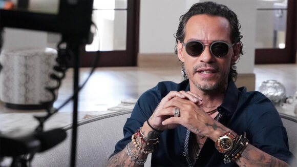 Marc Anthony