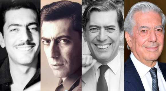 Mario Vargas Llosa mejores libros