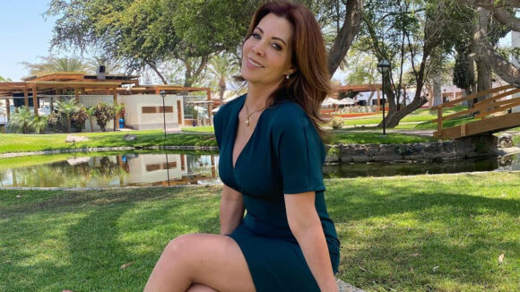 Maritere Braschi