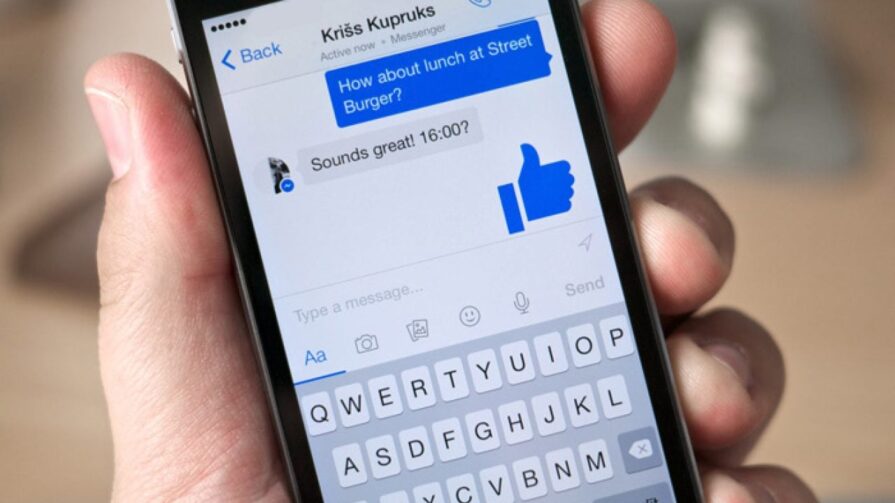 Meta se arrepiente y quiere que Facebook y Messenger vuelvan a estar en una sola app