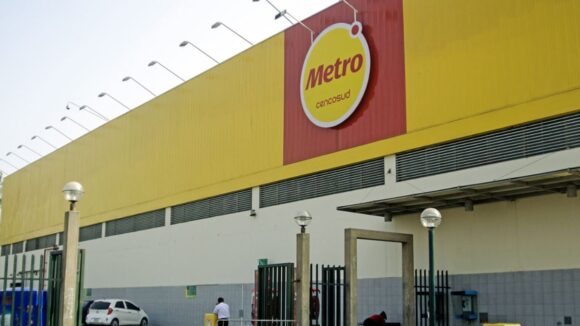 Metro