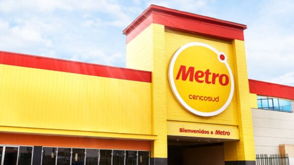 Metro Indecopi