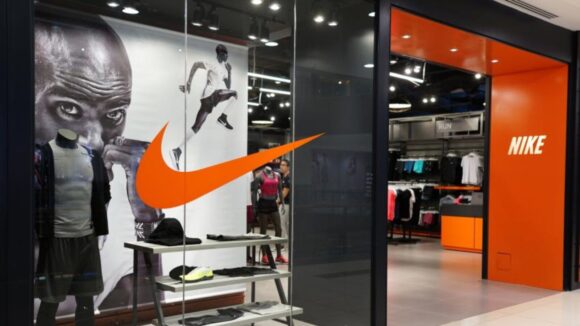 Nike