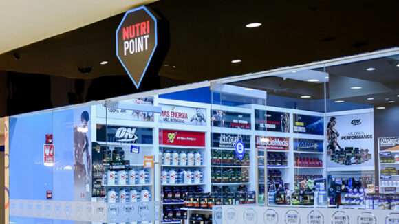 Nutripoint