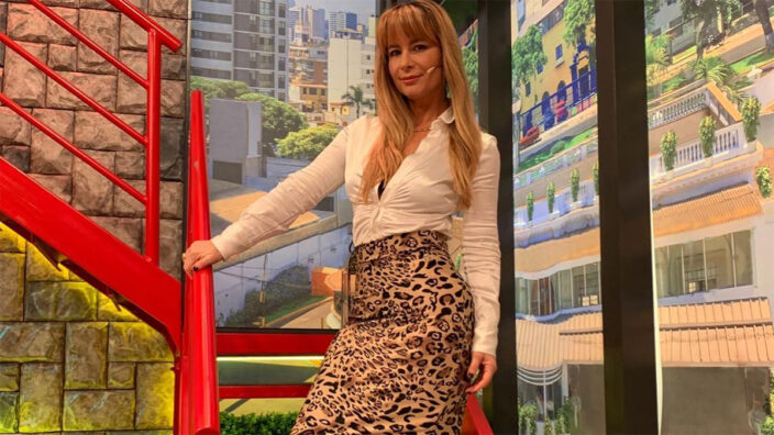 Olenka Zimmermann en OnlyFans: Estas son sus ganancias