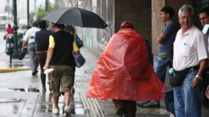 lluvias en Piura