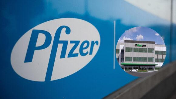 Pfizer